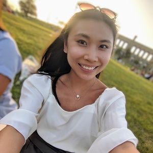 Meet your Posher, Rachel